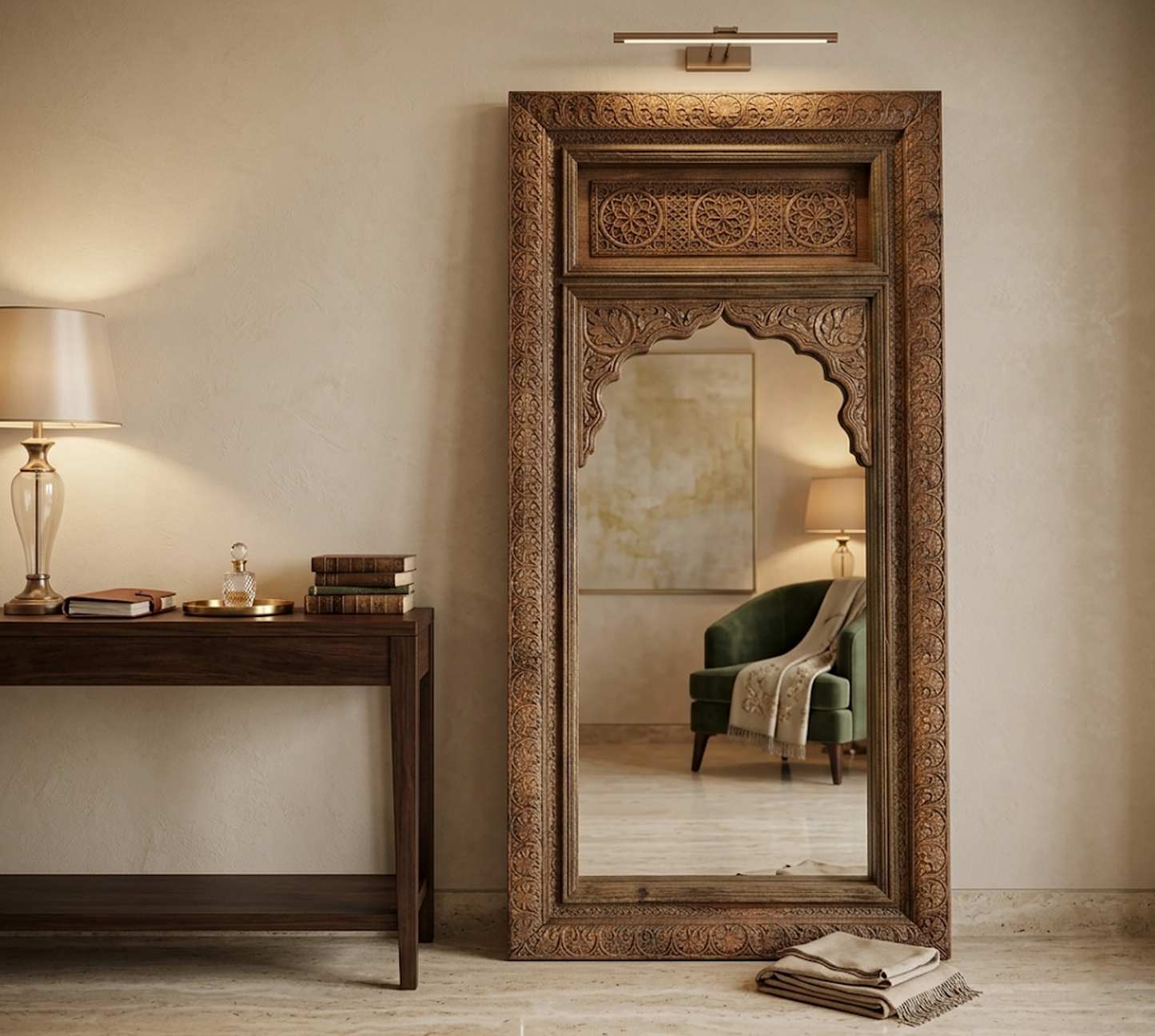 Sawati Mirror 4