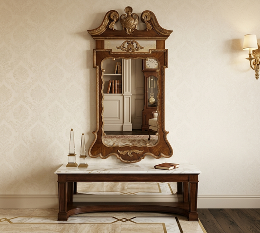 Modren Mirror 1