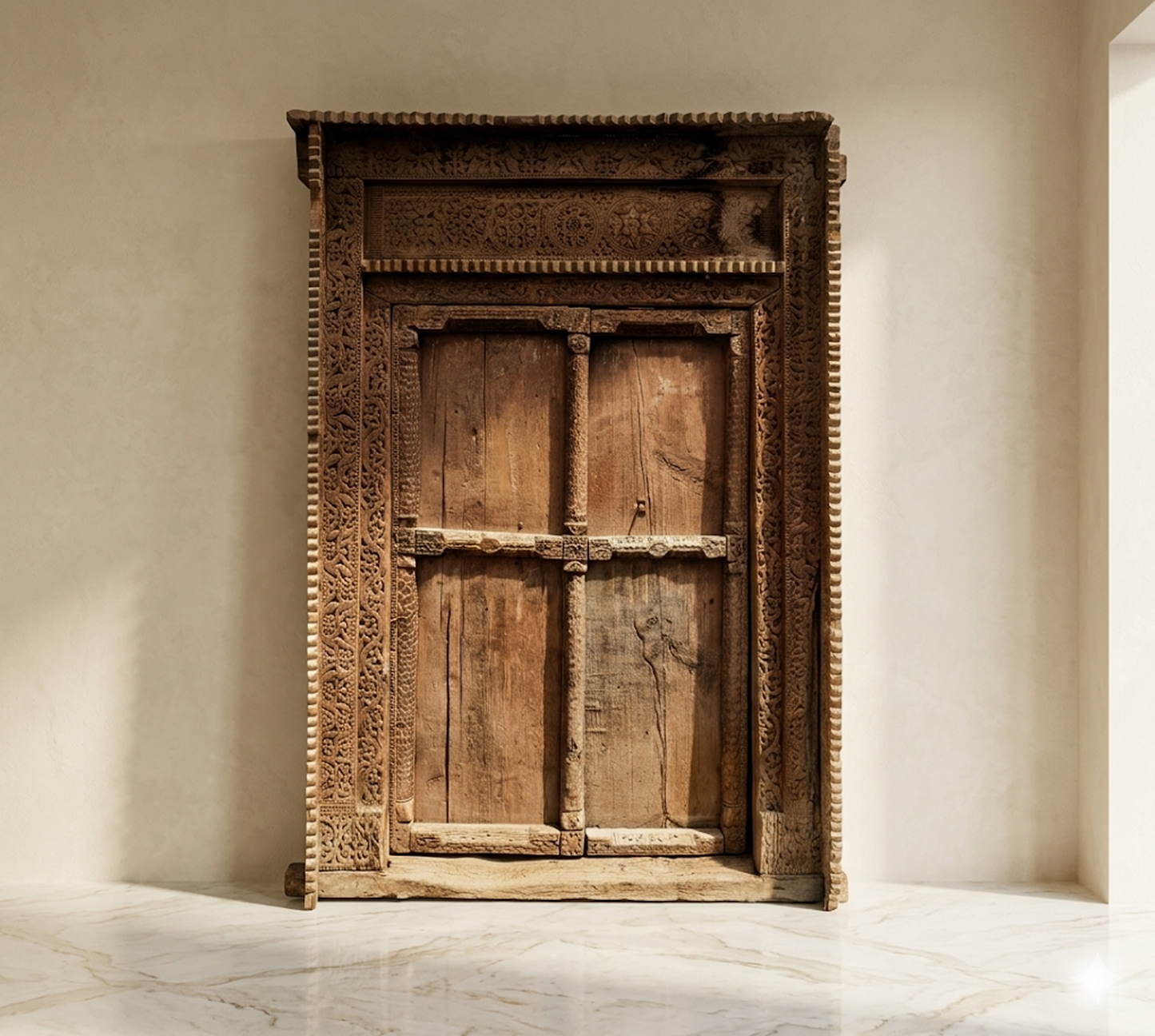 Antique Door 1