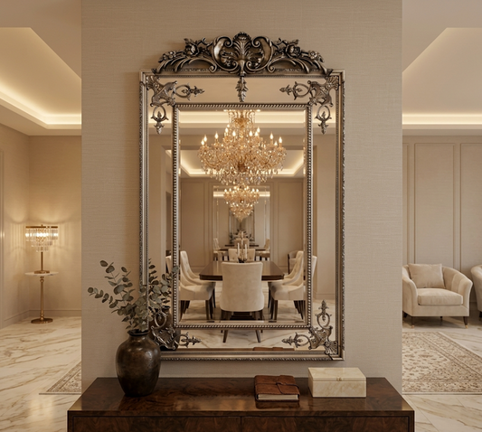 Modren Mirror 5