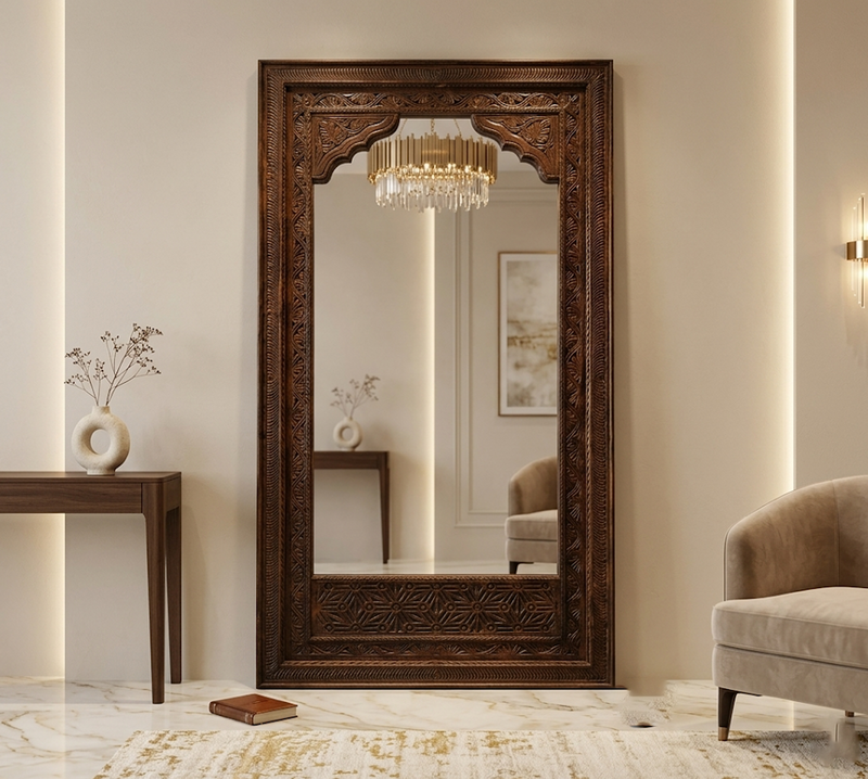 Sawati Mirror 1