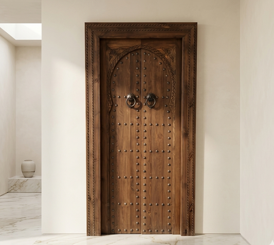 Modren Door 3
