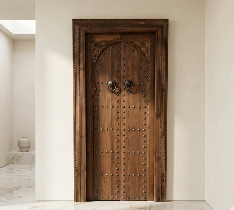 Modren Door 3