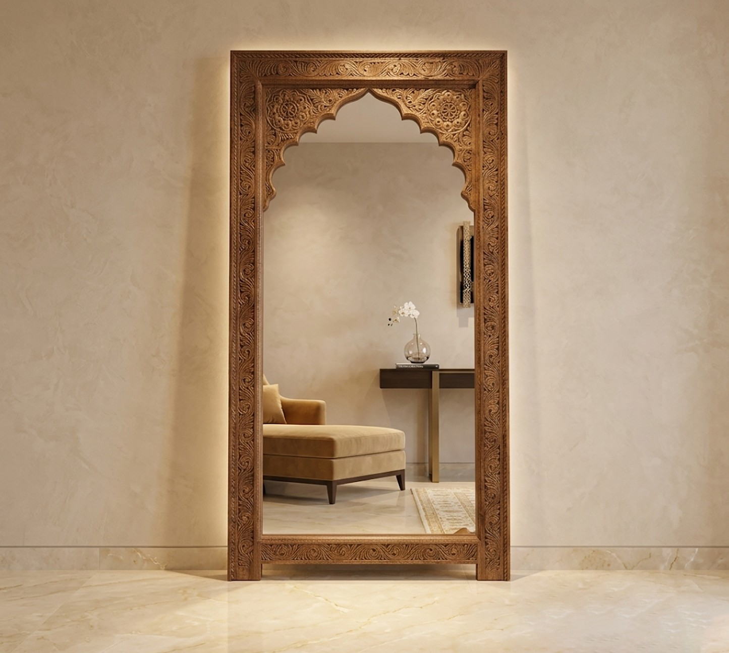 Sawati Mirror 3