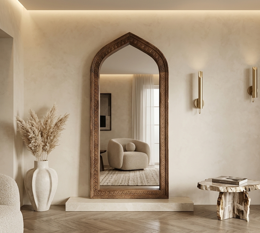 Sawati Mirror 2