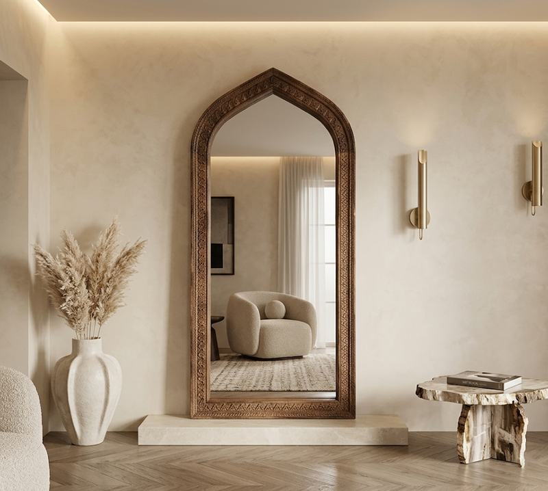 Sawati Mirror 2