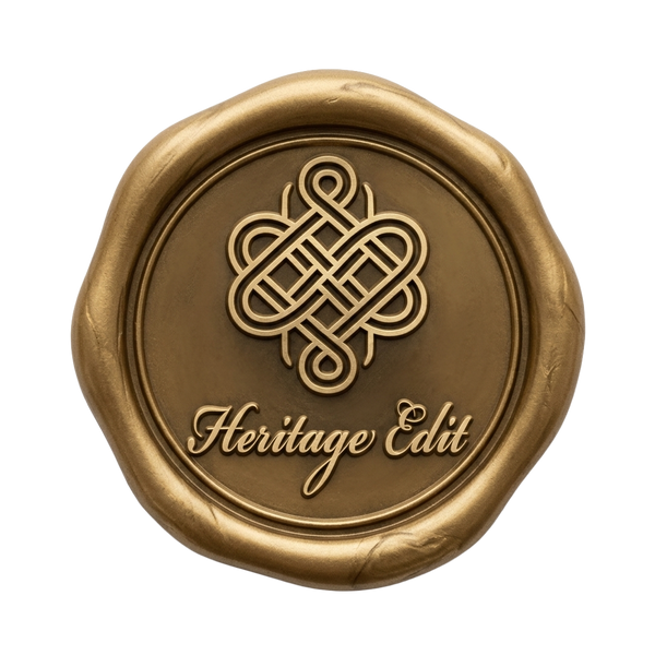 Heritage Edits